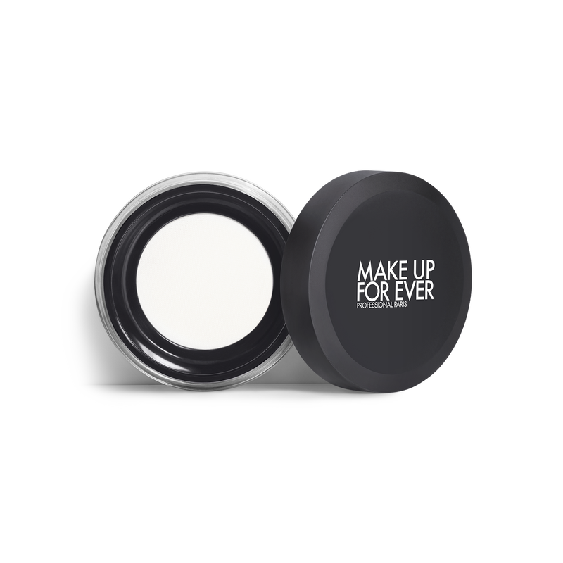 HD SKIN PERFECTING LOOSE POWDER - FORMAT VOYAGE